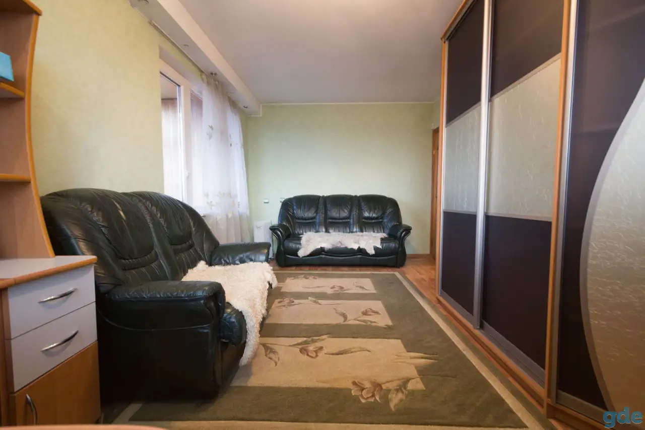 Квартиры на сутки в Гомеле, фотография 3