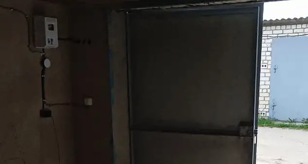 Продам гараж ПРУЖАНЫ, фотография 4