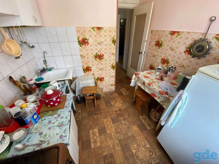 Продажа 2-х комнатной квартиры в г. Гродно, Ленинского Комсомола б-р, дом 20, фотография 10