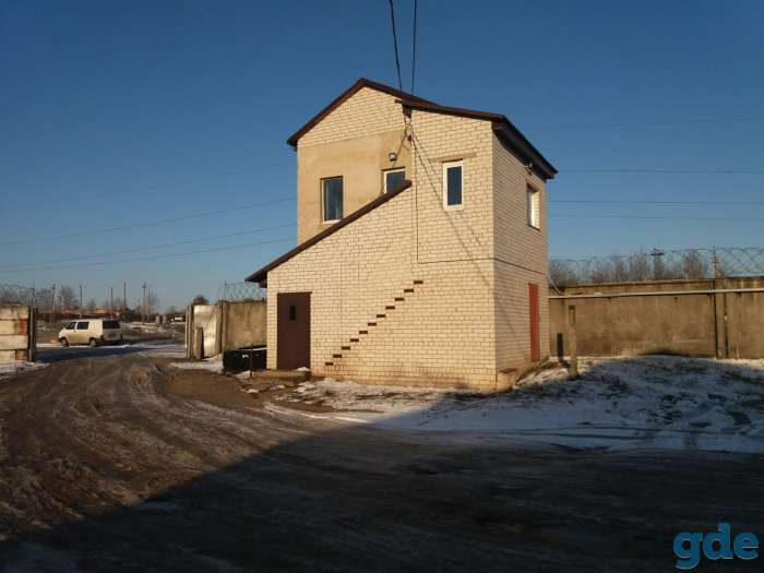 Продается складской комплекс с административными и офисными помещениями, фотография 9