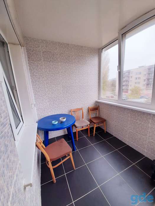 Сдам 3-х комн кв-ру в 4 м-не, фотография 6