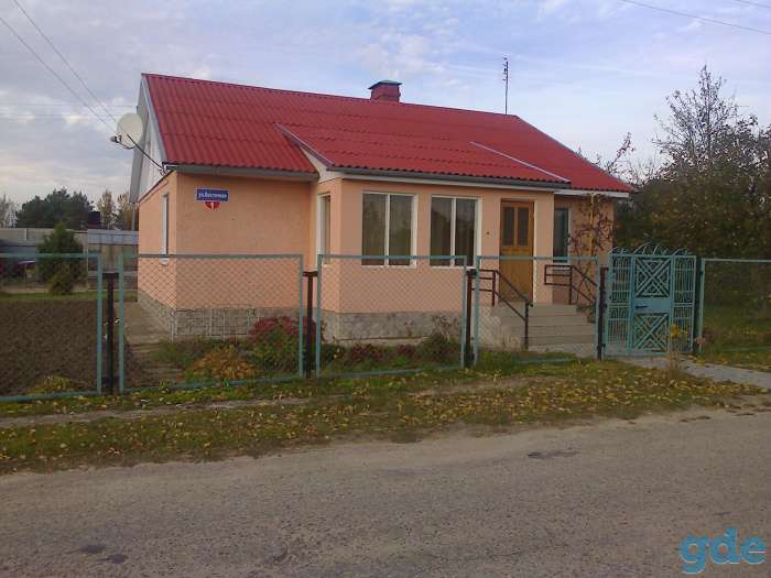 Продать коттедж\ дом, ,д.Ст.Лавки, фотография 8