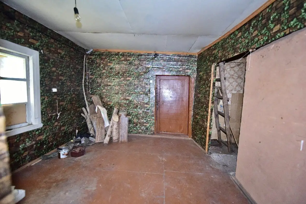 Продам дом, д. Комары, Вилейский р-н, Молодечненское напр., 86 км от МКАД, фотография 6