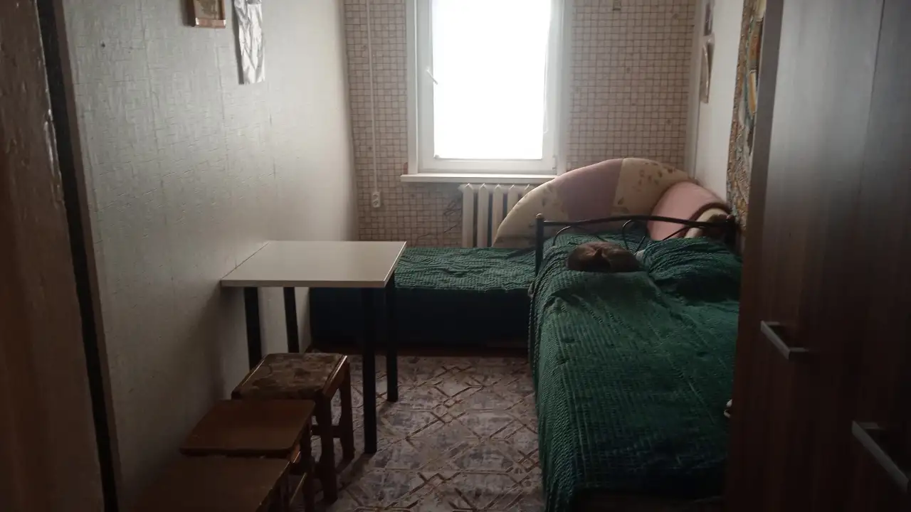 Квартира на сутки, Плеханова53, фотография 4