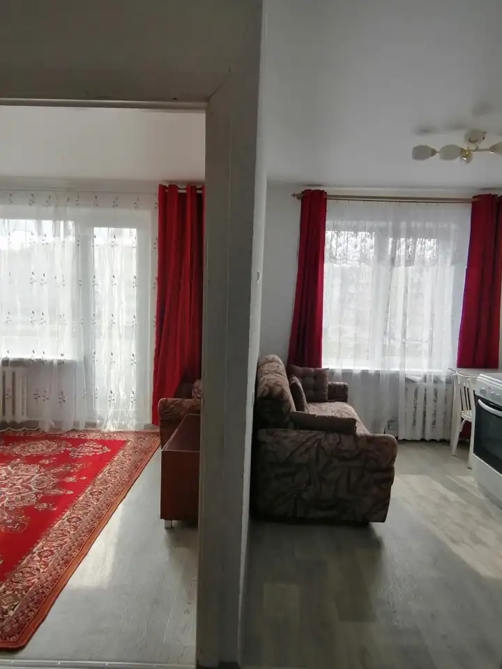 Квартира, фотография 3