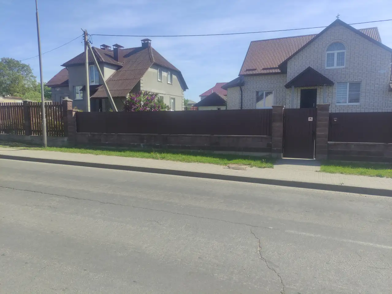 Строительство, фотография 6