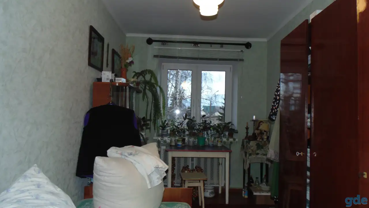 продам 2х комнатною квартиру в Барановичах (Третьяки), фотография 7