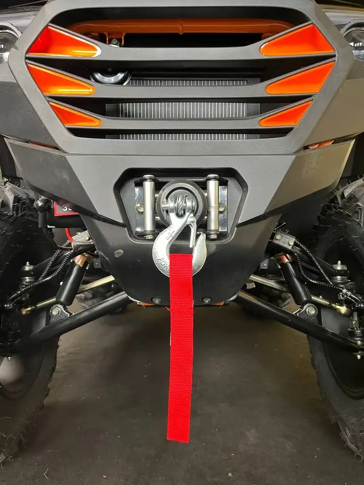 Квадроцикл amoto titan 300cc с псм, фотография 7