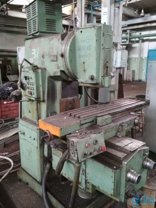 Продаю станки в Минске, фотография 2