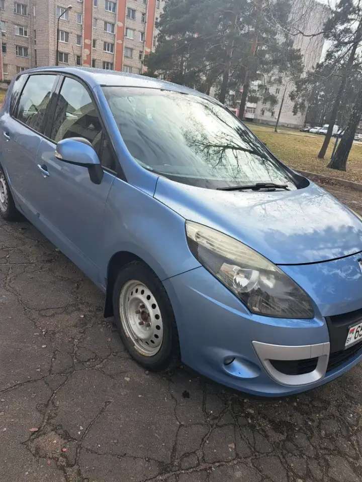 Продам Рено Сценик Renault Scenic, фотография 2