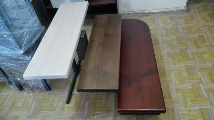 Лестничные каркасы., фотография 3