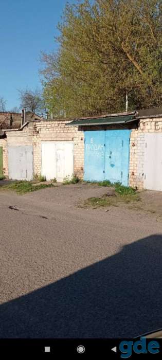 Гараж, ул. Доминиканская, фотография 5