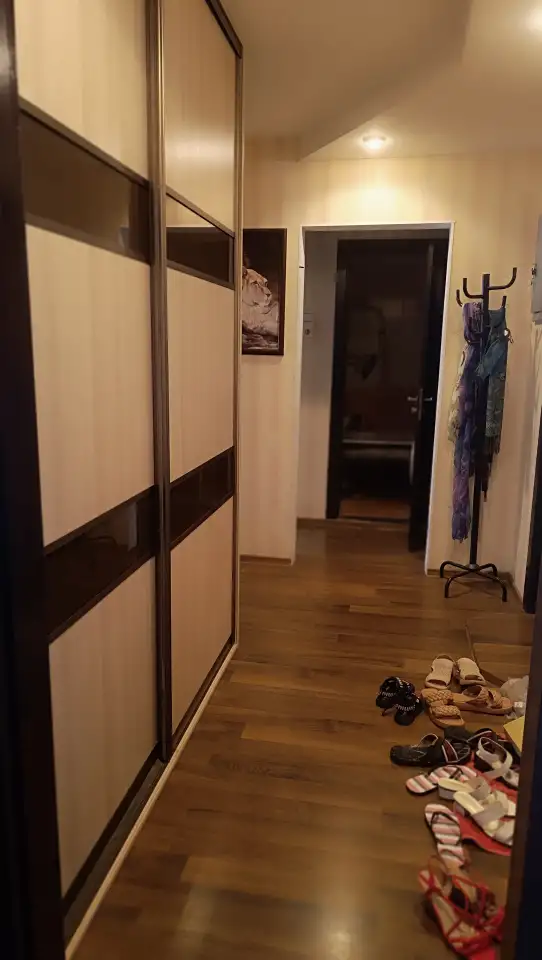 Продам квартиру, Судиловского 3, фотография 4