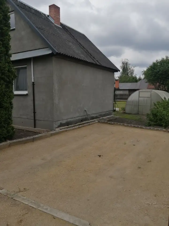 Дача, Тельминский с /с, Ст Берёзка Ст8, фотография 6
