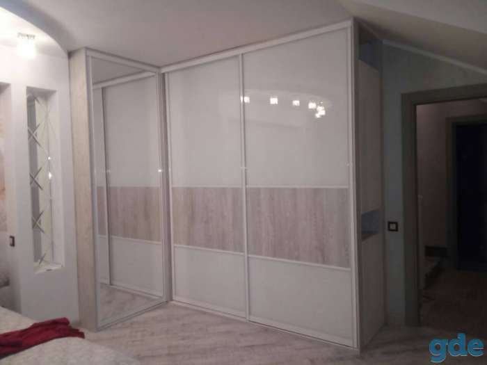 Кухни, мебель, фотография 7