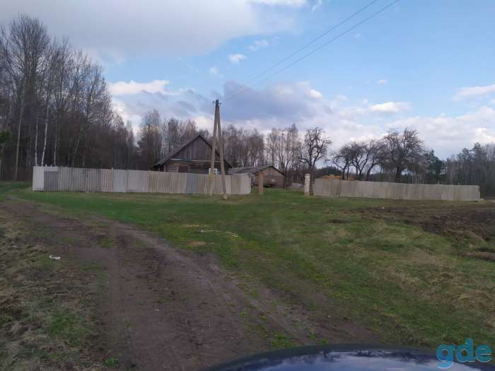 Продам хутор, р-н,Лелюкинский сельский Совет, Байраши, фотография 1
