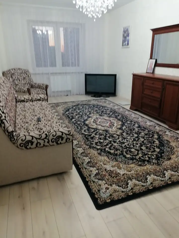 Сдам 2х комнатную квартиру на длительный срок, фотография 3
