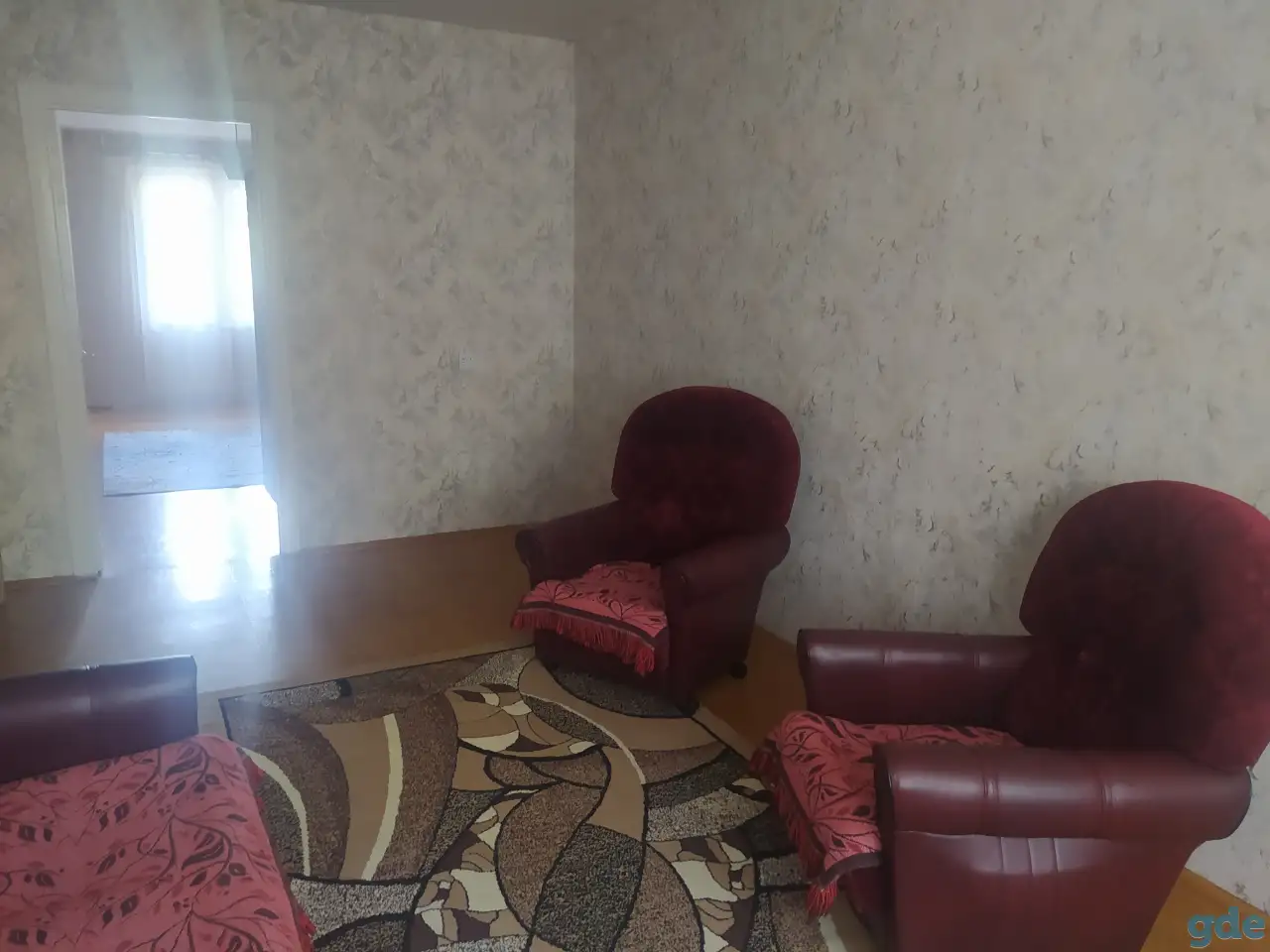 Продажа 3-х комнатной квартиры, Улица Янки Купалы, 11, фотография 7
