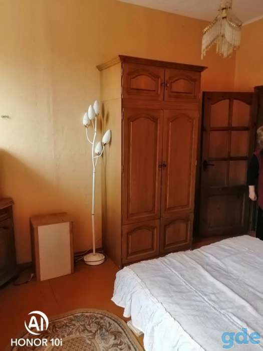 Продаётся 2-комнатная квартира в п. Барсуки (Могилёвская обл., Климовичский р-н), фотография 7