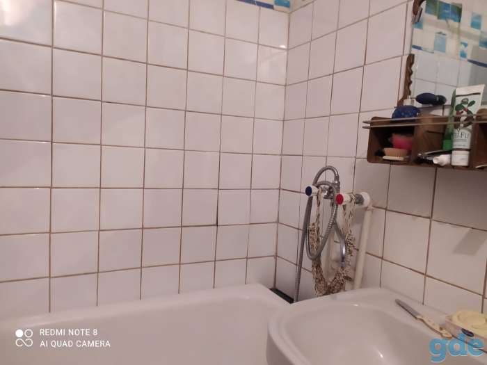 Продам 1 комнатную квартиру., Строителей 24/5, фотография 9