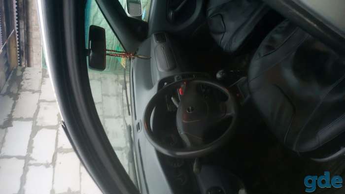 Продам автомобиль Fiat, фотография 4