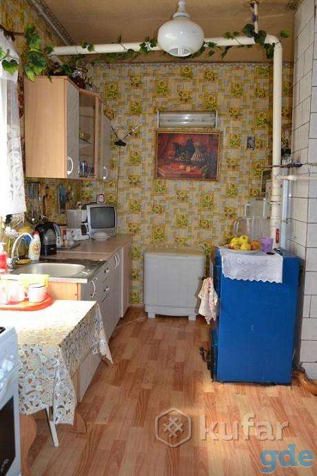 Жилой дом, Ул. Сиротинина, фотография 6