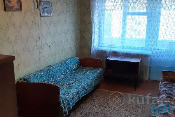 Срочно! не дорого ! 3-х комнатная квартира, Хмельницкого 6, фотография 3