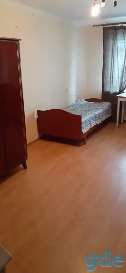 Комната для девушек, хозяин в квартире не проживает, фотография 1