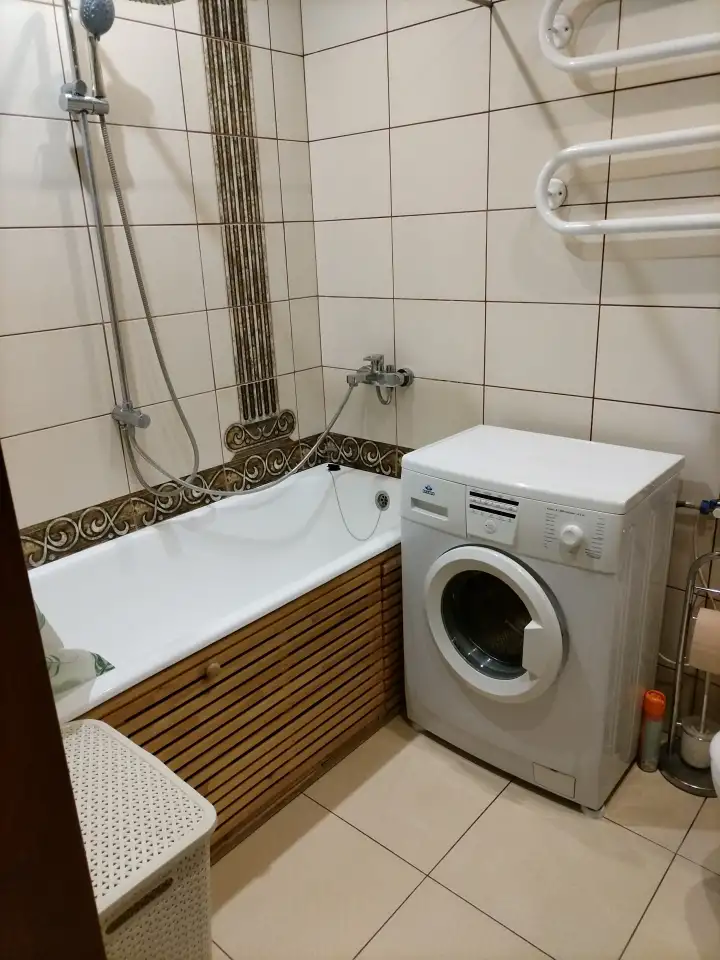 Сдается квартира студия., фотография 2