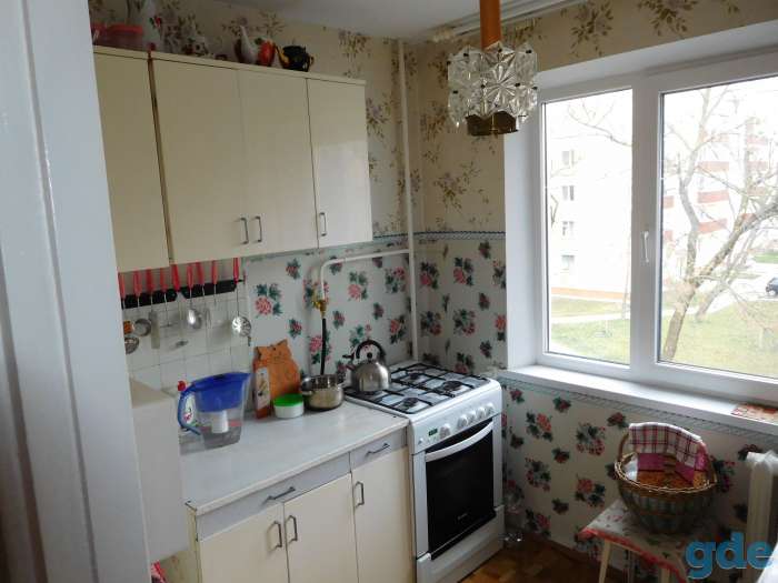 продаю квартиру, ул. МОПРа, фотография 2