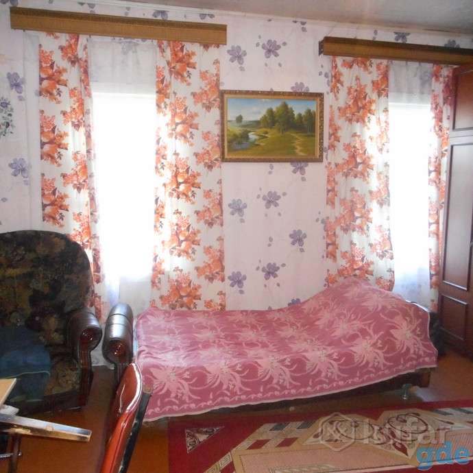Дом 62 кв.м на участке 3 сотки., фотография 9