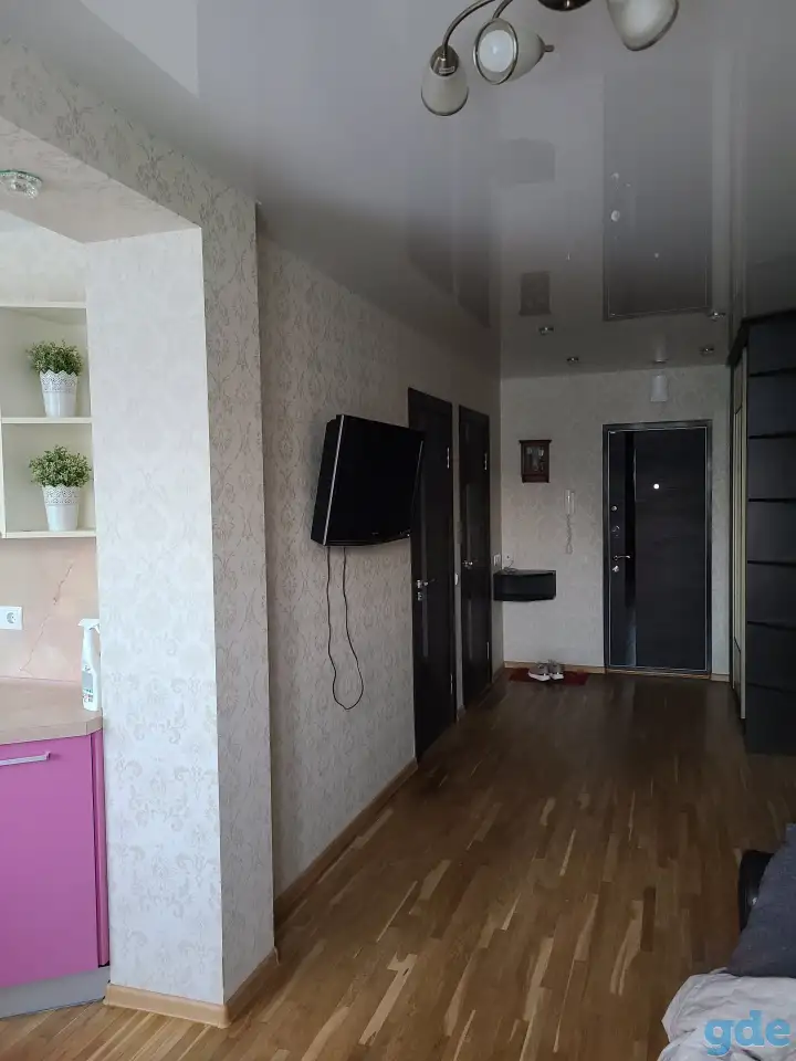 Сдаётся квартира в Сухарево, Сухаревская 34, фотография 5