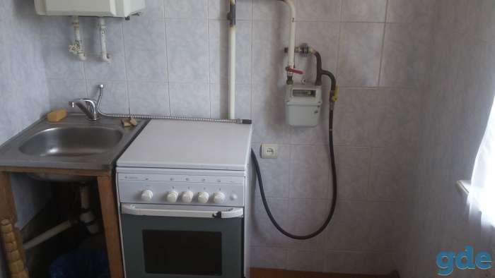Продам 2-х комнатную квартиру., фотография 3