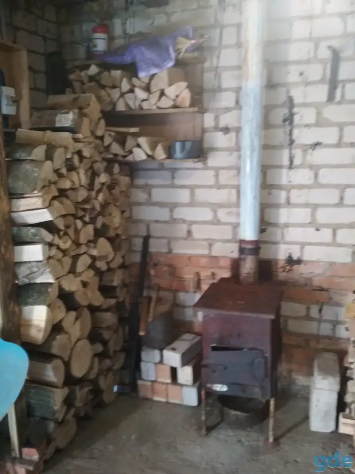 Продам гараж в ГСК Рудниковый, фотография 3