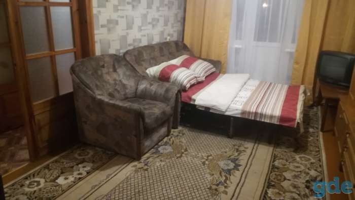 Квартира на сутки, солигорск,ленина 13, фотография 2