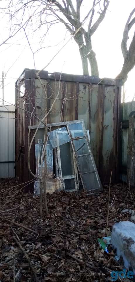 Продается контейнер, фотография 2