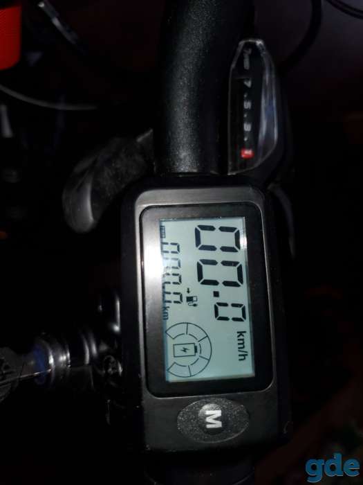 Stels Navigator EX-10000, фотография 2