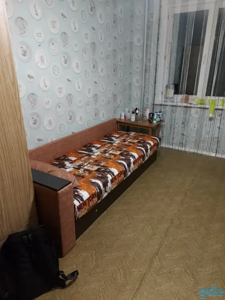 Диван-кровать 300 руб., фотография 1
