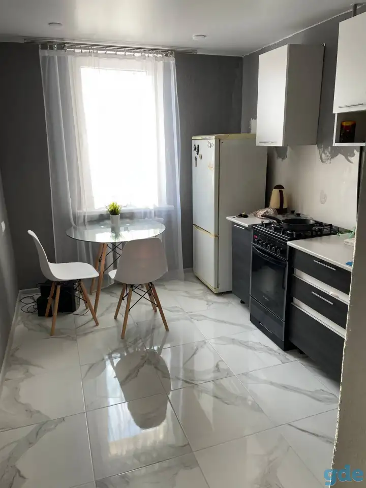 Сдается квартира по суточно в Микашевичах, фотография 3