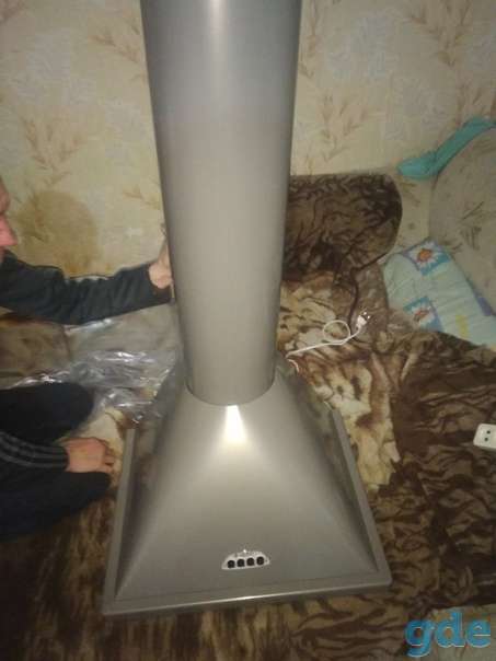 Вытежка, фотография 1