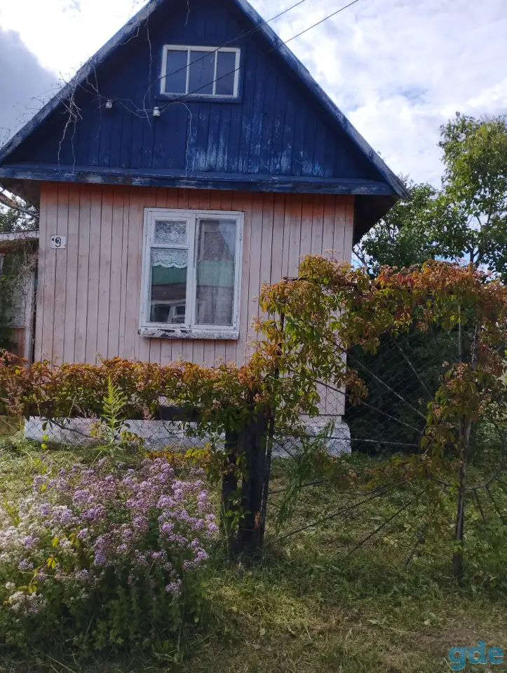 Садовый домик, р-н,Вороновский с/с,ст 
