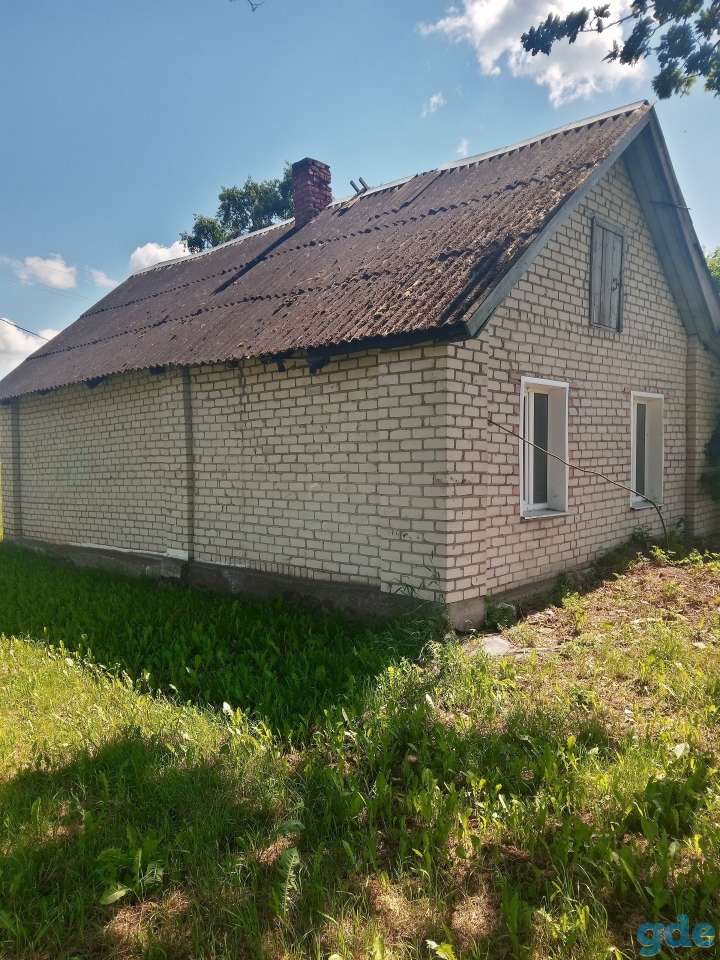 Дом в деревне, Минская область, Крупский район Слобода, фотография 12