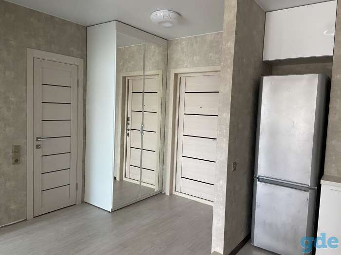 Сдам квартиру студию, Белградская ул., фотография 12