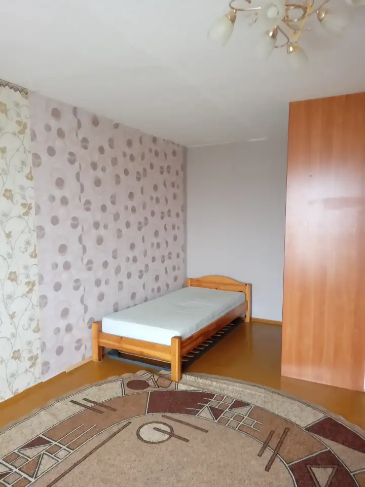 Сдам однокомнатную квартиру 1 м-н, фотография 1