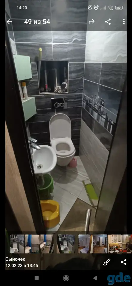 Сдача квартиры в аренду, ул. Казинца, д.39, фотография 2