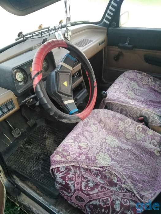 Продам автомобиль Москвич 2140, фотография 2