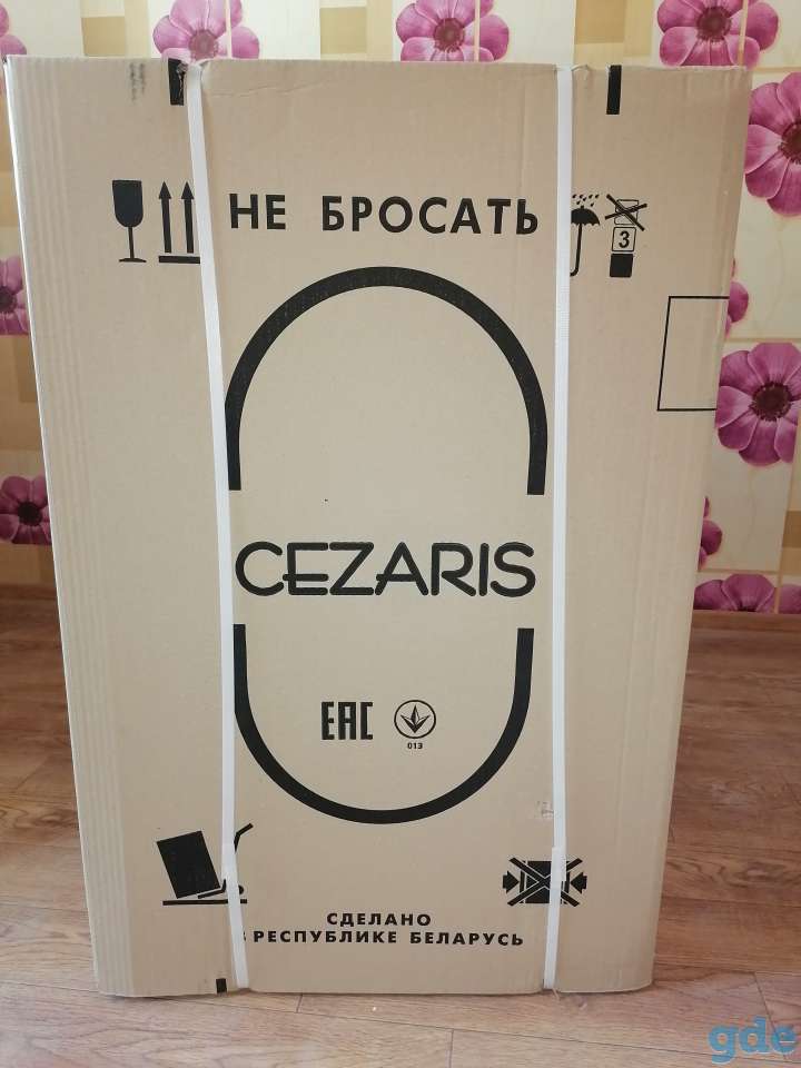 Продам новую кухонную плиту, фотография 3