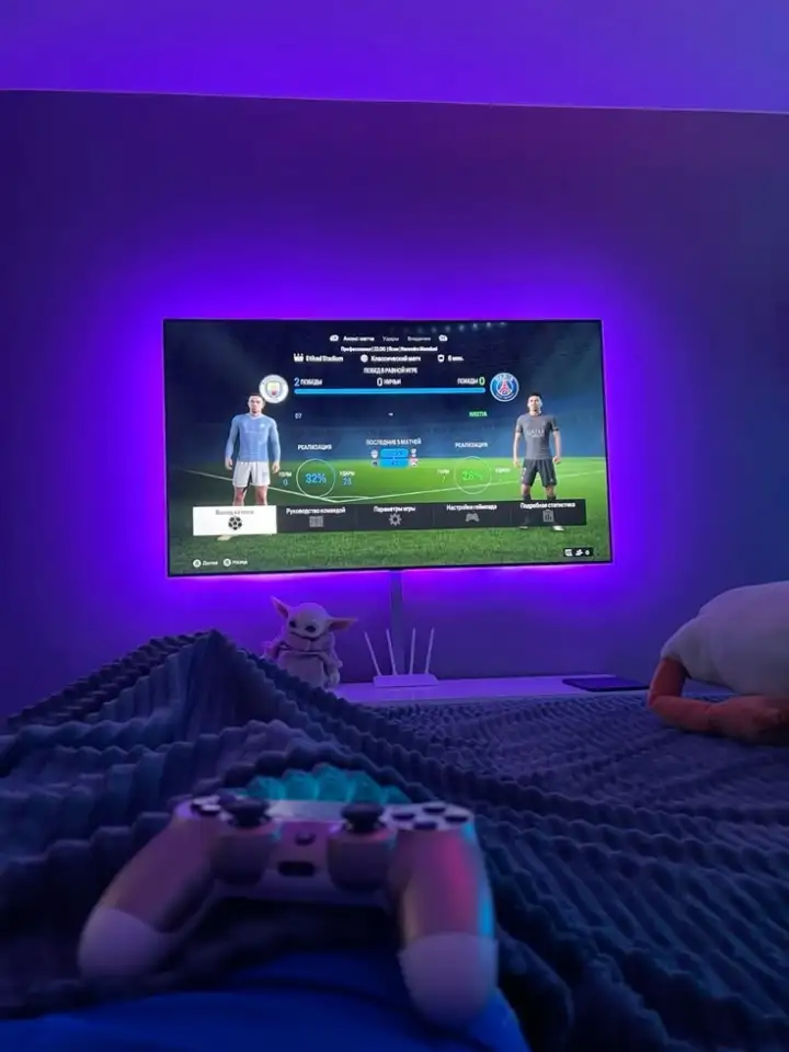 Аренда джойстиков PS4, PS5, прокат, фотография 7