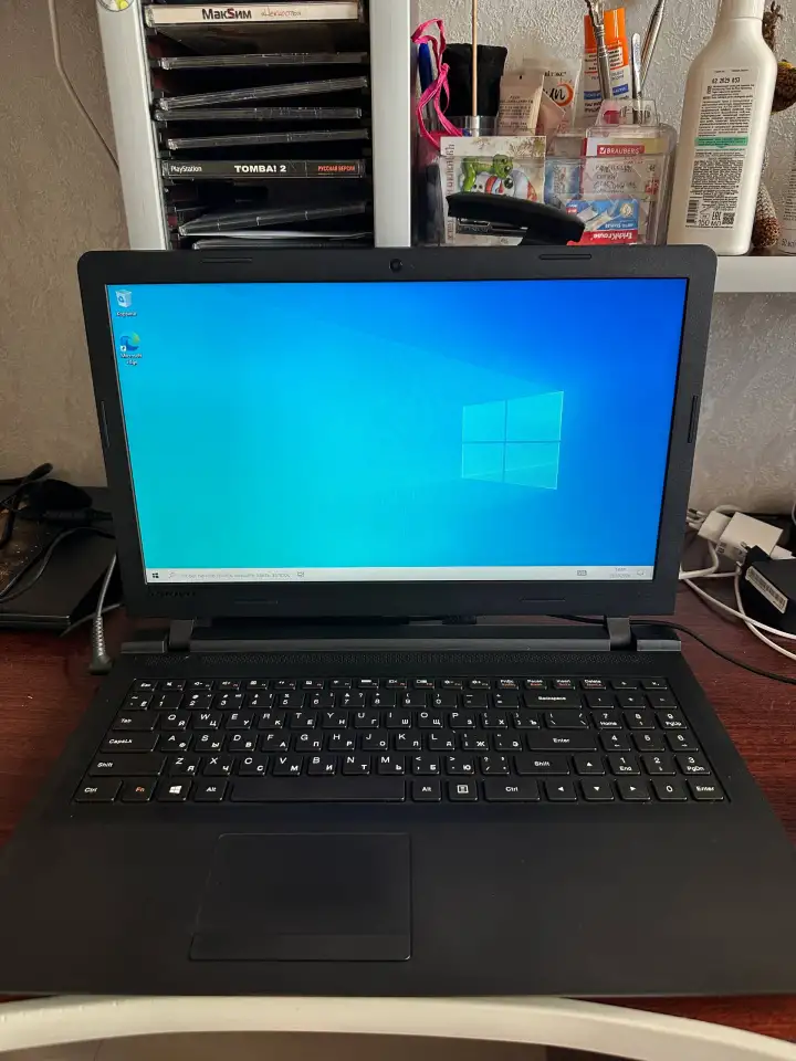 СРОЧНО ПРОДАМ Ноутбук Lenovo B50-10, фотография 1