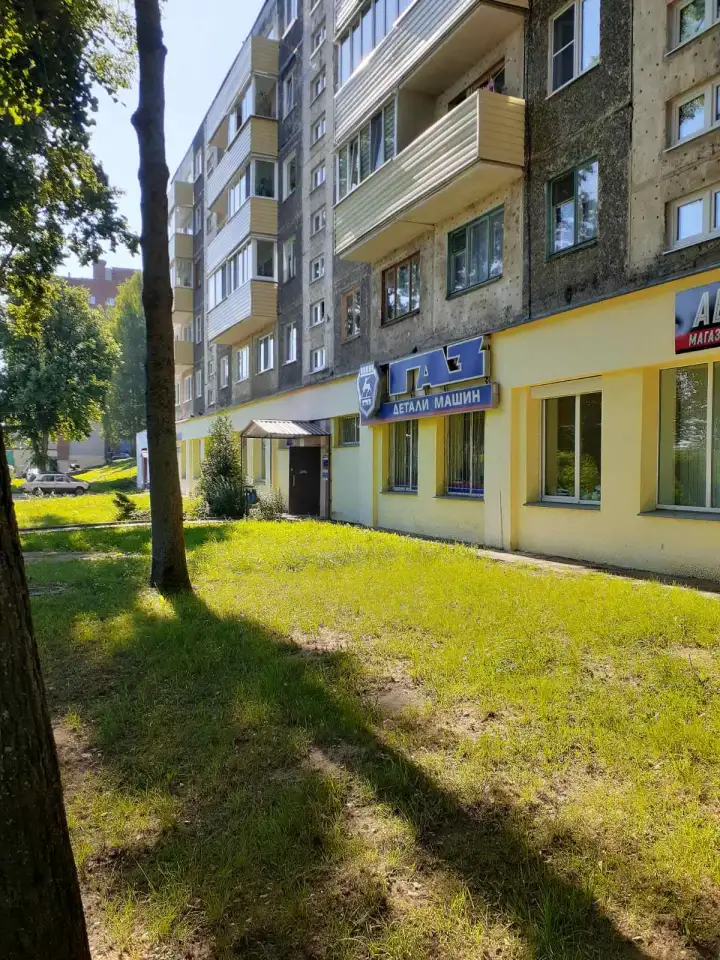 Продается помещение г Новополоцк ул Парковая , 12, фотография 6